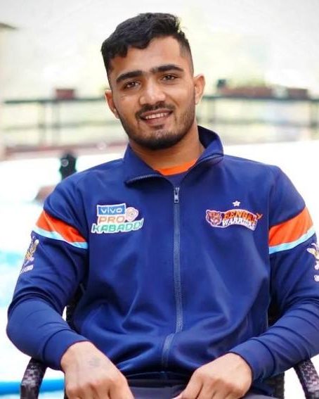 vaibhav garje