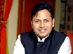 vaibhav gehlot