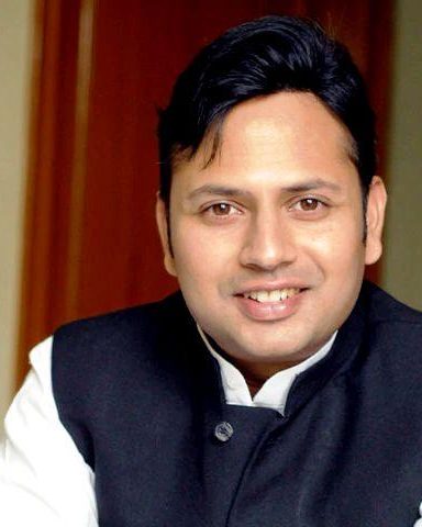 vaibhav gehlot