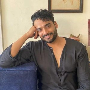 vaibhav raj gupta