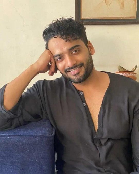 Profile 3 vaibhav raj gupta