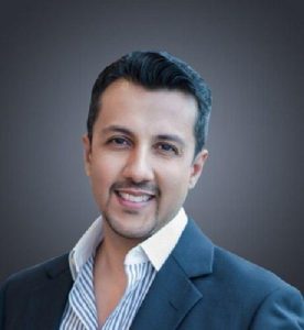 vaibhav rekhi