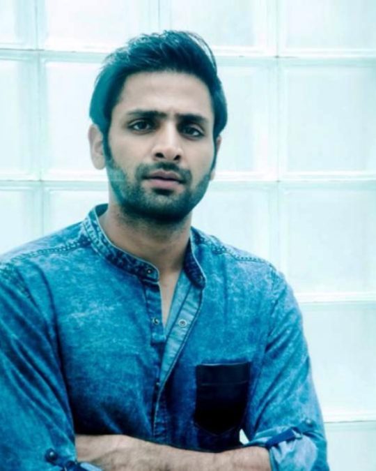 vaibhav tatwawadi