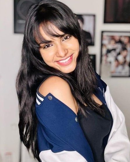 Vaidehi Nair 16 vaidehi nair