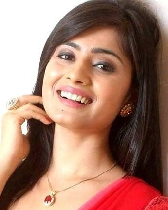 vaishali takkar