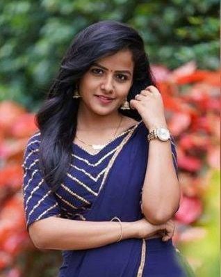 Vaishnavi Chaitanya 6 vaishnavi chaitanya