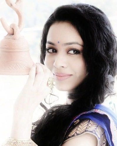Profile 1 vaishnavi dhanraj