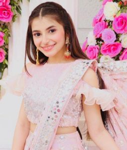 vaishnavi ganatra