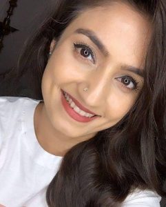 vaishnavi gowda