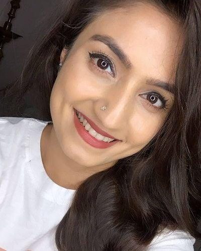 Vaishnavi Gowda 5 vaishnavi gowda
