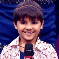 vaishnavi prajapati