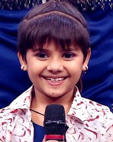 vaishnavi prajapati