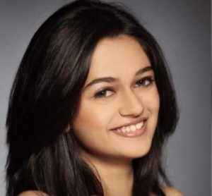 vaishnavi rao