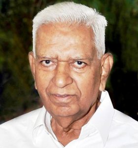 vajubhai vala