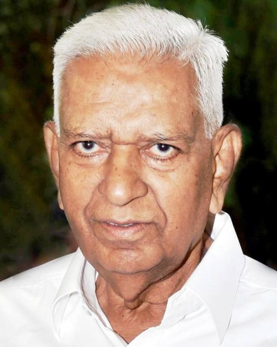 Vajubhai Vala 1 vajubhai vala