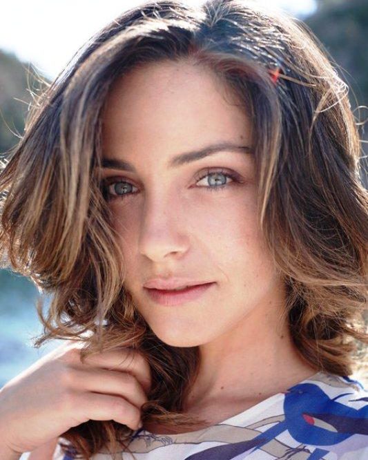 valentina corti