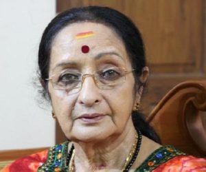 valsala menon