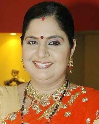Vandana Pathak 2 vandana pathak
