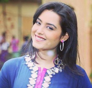vandana singh