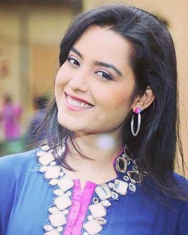 vandana singh