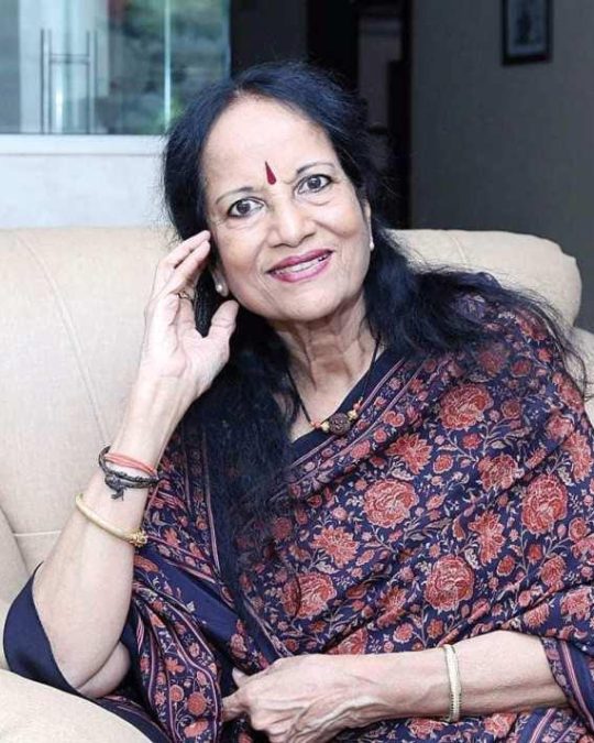 vani jairam