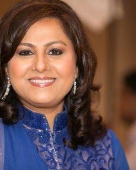 vani tripathi