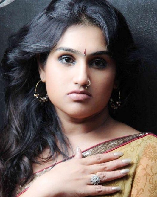 vanitha vijayakumar