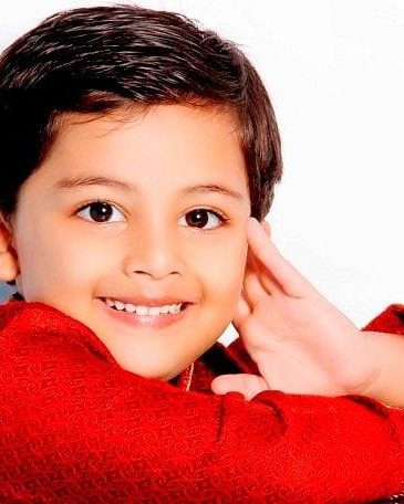 Vansh Maheshwari 10 vansh maheshwari