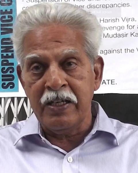 varavara rao
