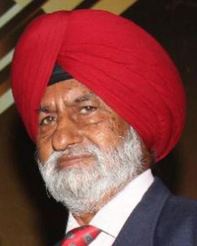 varinder singh