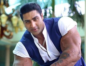 varinder singh ghuman