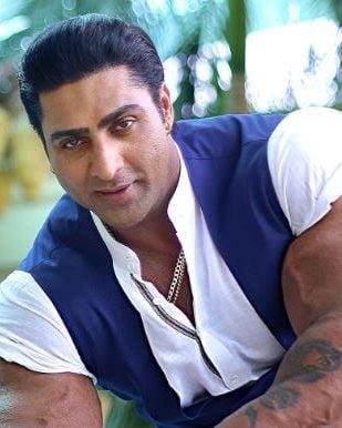 Varinder Singh Ghuman 9 varinder singh ghuman