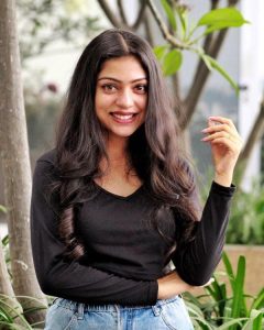 varsha bollamma