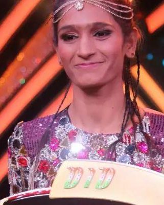 varsha bumra