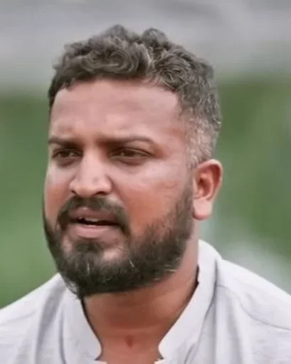 varthur santhosh