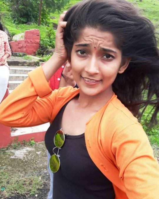 vartika jha
