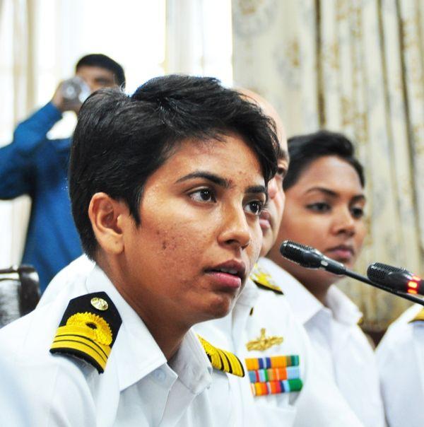 Vartika Joshi