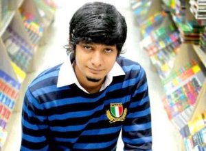 varun agarwal