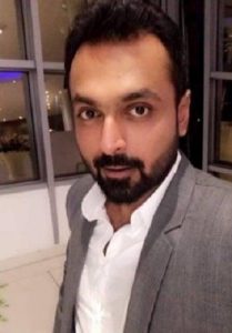 varun bangera