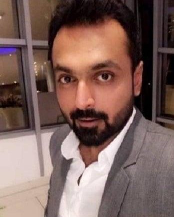varun bangera