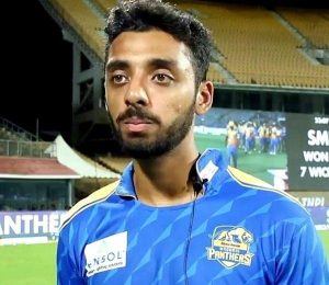 varun chakravarthy