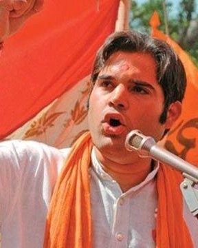Varun Gandhi 3 varun gandhi