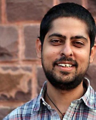 varun grover