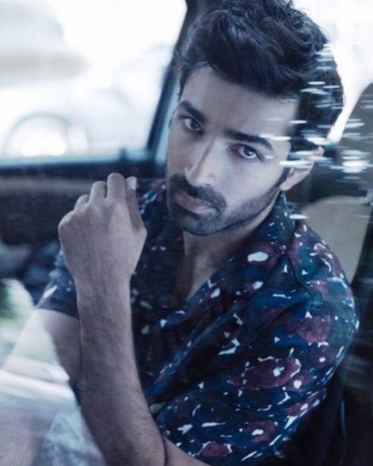 varun mitra