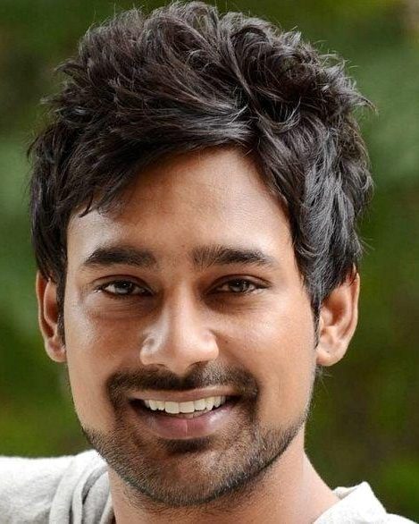 varun sandesh