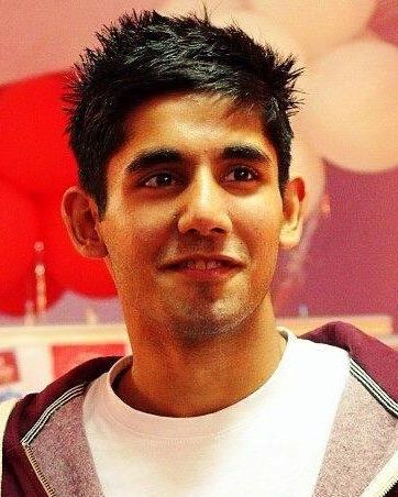 varun sood