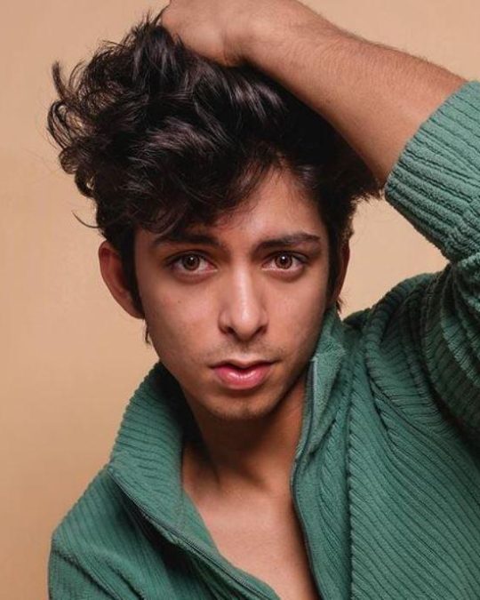 vashu jain