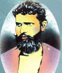 vasudev balwant phadke