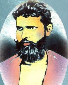 Vasudev Balwant Phadke 4 vasudev balwant phadke