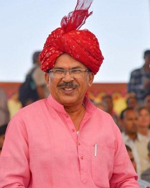 vasudev devnani